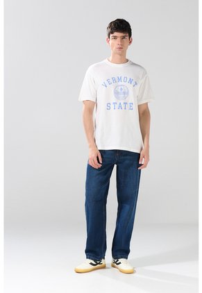 KOAJ PANTALON KOAJ JEAN BAGGY 30645 4/25