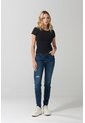 KOAJ PANTALON KOAJ JEAN JEGGING STA 22890 2/2 de Koaj