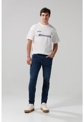 KOAJ PANTALON KOAJ JEAN  SKINNY FIT 29236 4/2