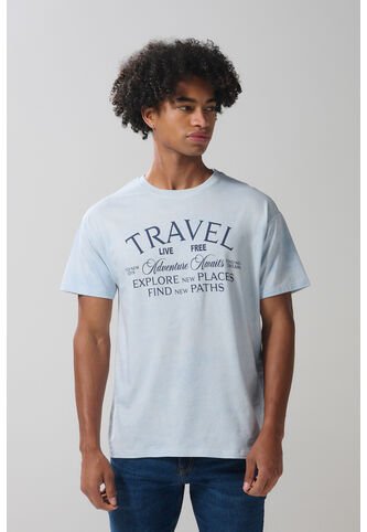 CAMISETA KOAJ 19368 1/25 Koaj