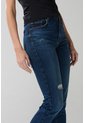 KOAJ PANTALON KOAJ JEAN JEGGING STA 22890 2/2 de Koaj