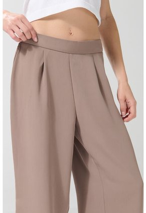 PANTALON KOAJ PALAZZO 21971  M 1/25