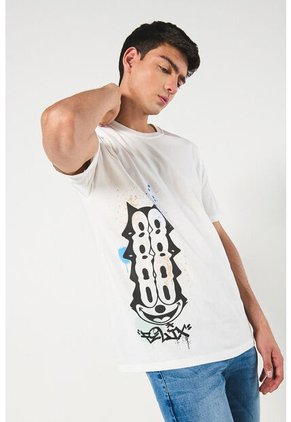 CAMISETA KOAJ KATYLL 12822 3/24