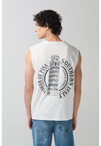 KOAJ CAMISETA KOAJ PISA 22923 2/25 Koaj