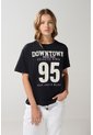 KOAJ CAMISETA KOAJ 21381 1/25 de Koaj