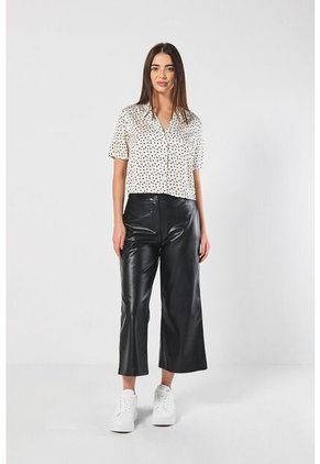 BLUSA KOAJ RESORT MC 11053 1/25