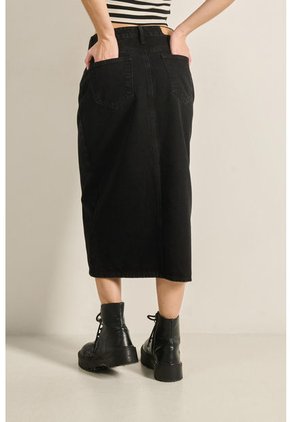 KOAJ FALDA KOAJ JEAN  M 8003 2/24