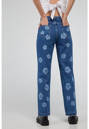 KOAJ PANTALON KOAJ JEAN 90S F 944 L1