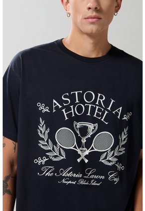 KOAJ CAMISETA KOAJ BRECK 24627 2/25
