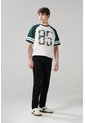 KOAJ PANTALON KOAJ JEAN SLIM 28851 4/25 de Koaj