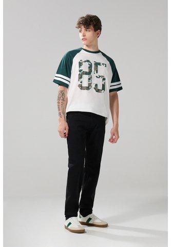 KOAJ PANTALON KOAJ JEAN SLIM 28851 4/25 Koaj