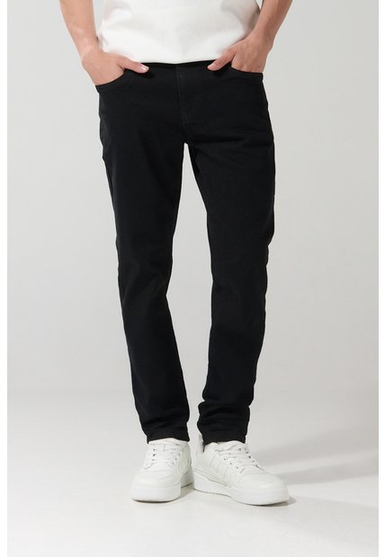 KOAJ PANTALON KOAJ JEAN  SKINNY FIT 24836 3/2