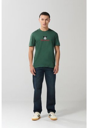 CAMISETA KOAJ REUN 19681 1/25