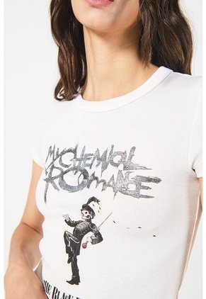 KOAJ CAMISETA KOAJ TEDER 14559 3/24