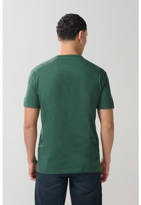 CAMISETA KOAJ REUN 19681 1/25