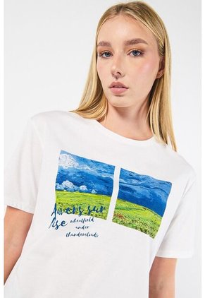 KOAJ CAMISETA KOAJ 12785 3/24