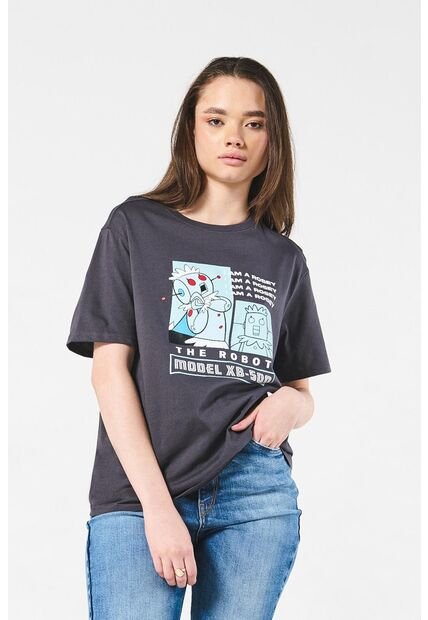 KOAJ CAMISETA KOAJ TINKA 12707 3/24