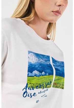 KOAJ CAMISETA KOAJ 12785 3/24