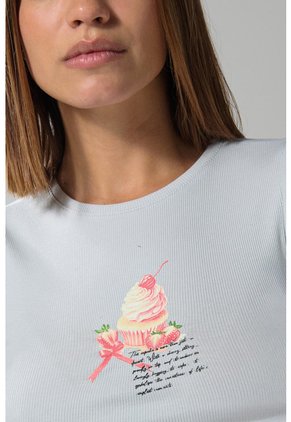KOAJ CAMISETA KOAJ 19645 1/25
