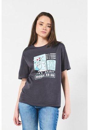 KOAJ CAMISETA KOAJ TINKA 12707 3/24