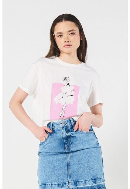 KOAJ CAMISETA KOAJ 12788 3/24