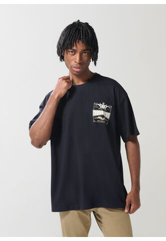 CAMISETA KOAJ HOLMES 21760 1/25 Koaj