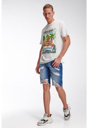 KOAJ-BERMUDA KOAJ ENTHLESS SLIM 11 S1 2/22