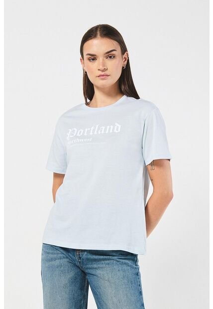 KOAJ CAMISETA KOAJ 13277 4/24