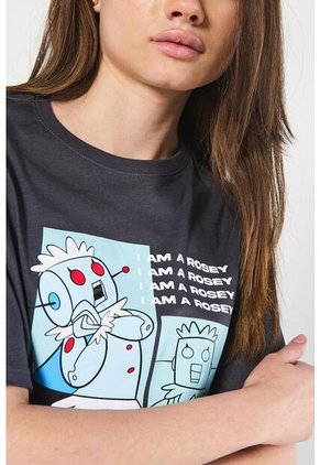 KOAJ CAMISETA KOAJ TINKA 12707 3/24