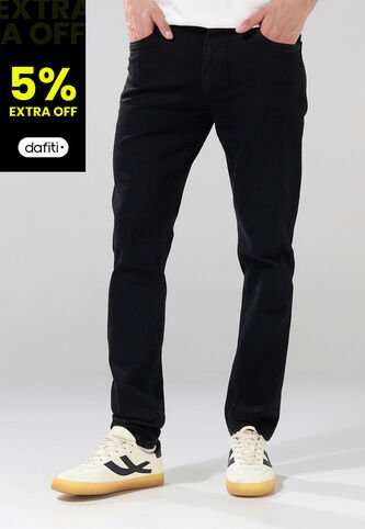 KOAJ PANTALON KOAJ JEAN  SKINNY FIT 30649 4/2 Koaj
