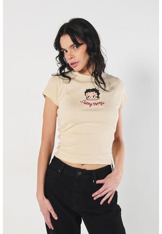 KOAJ  CAMISETA  OPI 14328 3/24 Koaj