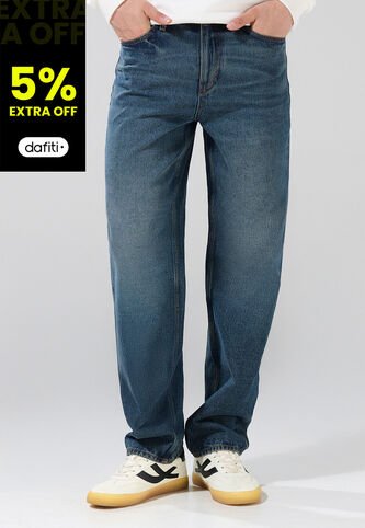 KOAJ PANTALON KOAJ JEAN 90s 30643 4/25 Koaj