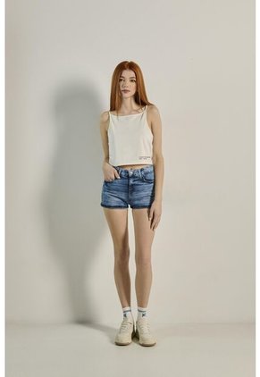 KOAJ SHORT VINTAGE KOAJ 5645 1/24