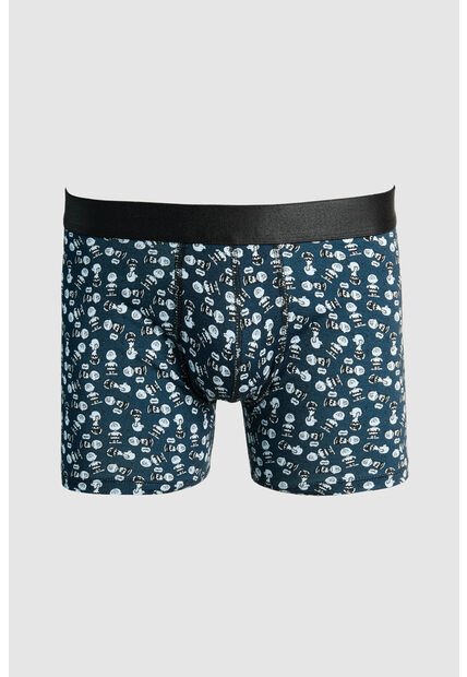 KOAJ BOXER KOAJ PIERNA MEDIA 26122 3/25