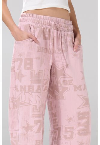 KOAJ PANTALON KOAJ JOGGER OUT 1 30193 4/25 Koaj