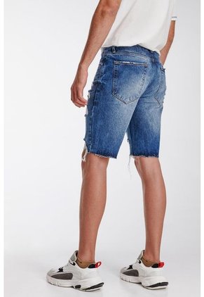 KOAJ-BERMUDA KOAJ ENTHLESS SLIM 11 S1 2/22