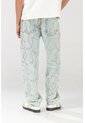 KOAJ PANTALON KOAJ JEAN LOOSE 30866 1/26 de Koaj