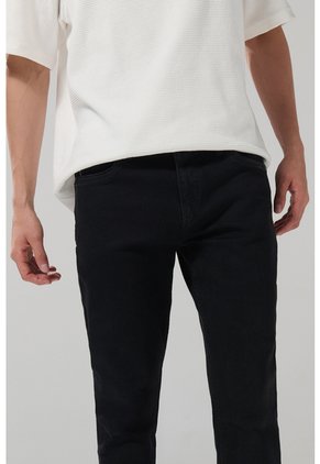 KOAJ PANTALON KOAJ JEAN SKINNY FIT 29476 4/2