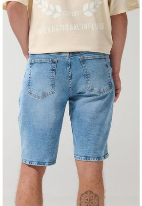 KOAJ BERMUDA KOAJ JEAN 23844 2/25