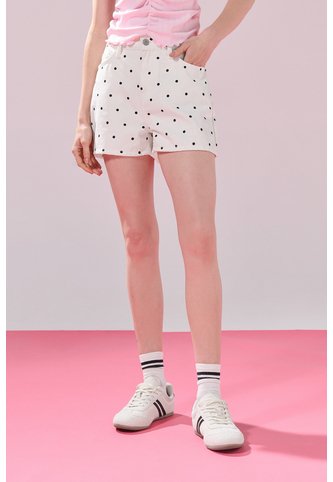 KOAJ SHORT VAQUERO KOAJ 32995 M 2/26 Koaj
