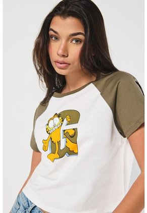 KOAJ CAMISETA KOAJ AGOR 12705 3/24