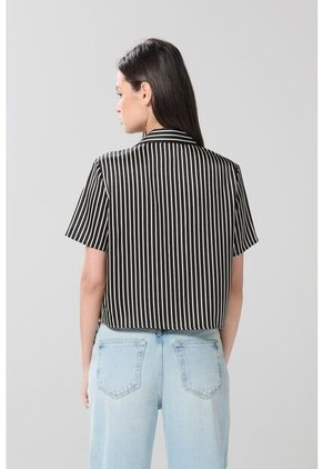 BLUSA KOAJ RESORT MC 11917 1/25