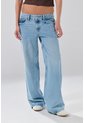 KOAJ PANTALON KOAJ JEAN OPEN LEG 35023 3/26 de Koaj