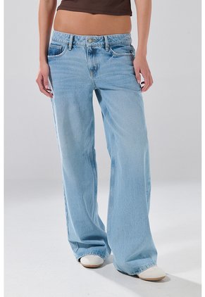 KOAJ PANTALON KOAJ JEAN OPEN LEG 35023 3/26
