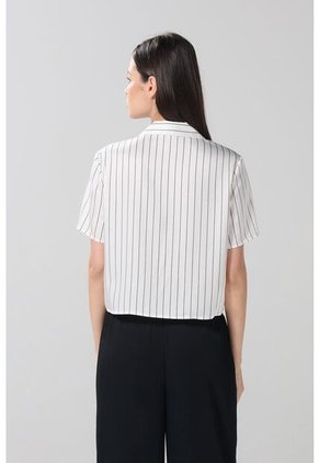 BLUSA KOAJ RESORT MC 11917 1/25