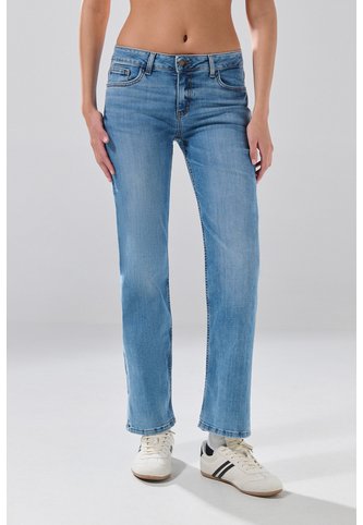 KOAJ PANTALON KOAJ JEAN STRAIGHT LEG 35024 3/ Koaj
