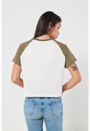 KOAJ CAMISETA KOAJ AGOR 12705 3/24