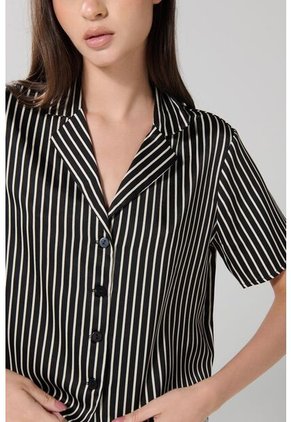 BLUSA KOAJ RESORT MC 11917 1/25