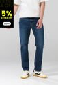 KOAJ PANTALON KOAJ JEAN STRAIGHT LEG 30639 4/ de Koaj