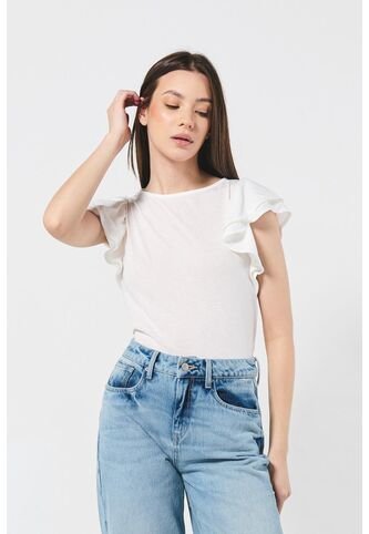 KOAJ BLUSA KOAJ PECUEL 12342 3/24 Koaj